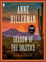 Unti Anne Hillerman #10